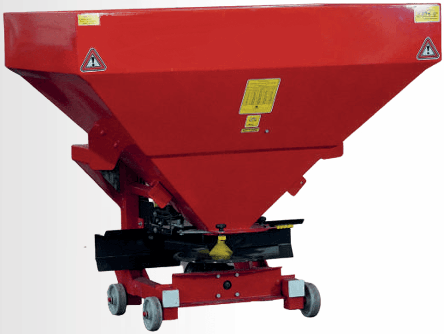 Fertilizer Spreaders