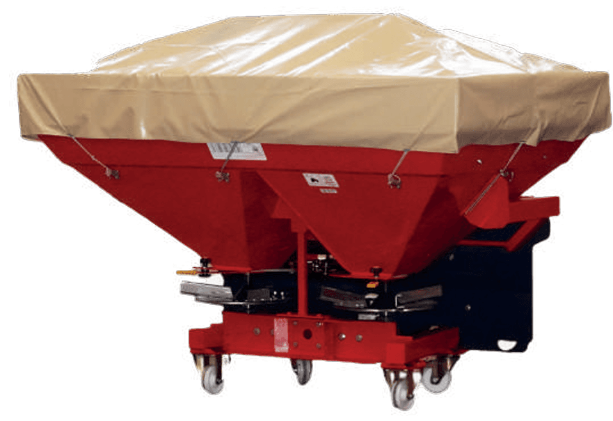 Fertilizer Spreaders