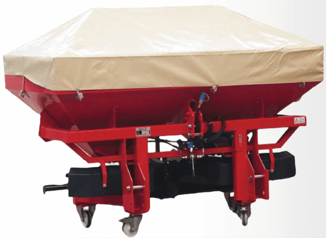 Fertilizer Spreaders