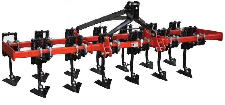 Field Cultivators