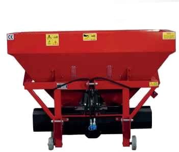 Field Cultivators